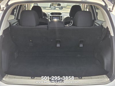 2023 Subaru Crosstrek Base