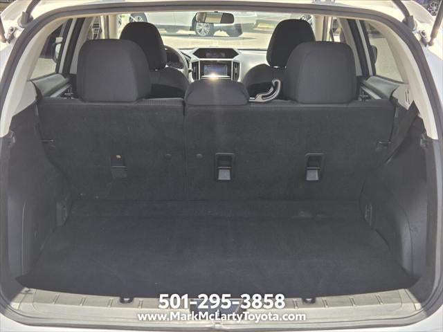2023 Subaru Crosstrek Base