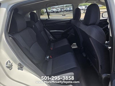 2023 Subaru Crosstrek Base