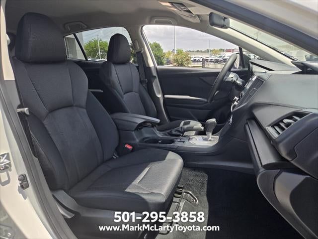 2023 Subaru Crosstrek Base