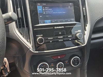 2023 Subaru Crosstrek Base