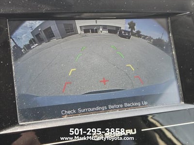 2023 Subaru Crosstrek Base