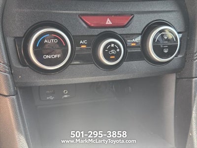 2023 Subaru Crosstrek Base