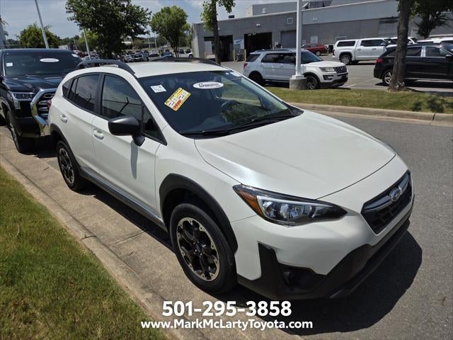 2023 Subaru Crosstrek Base