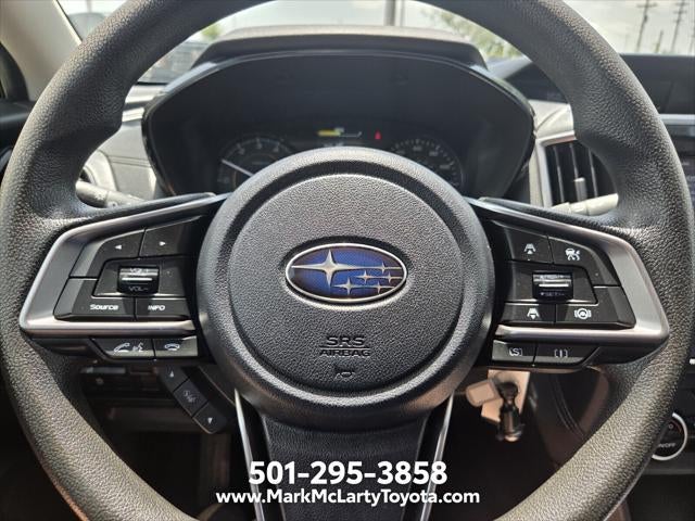 2023 Subaru Crosstrek Base