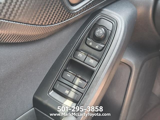 2023 Subaru Crosstrek Base