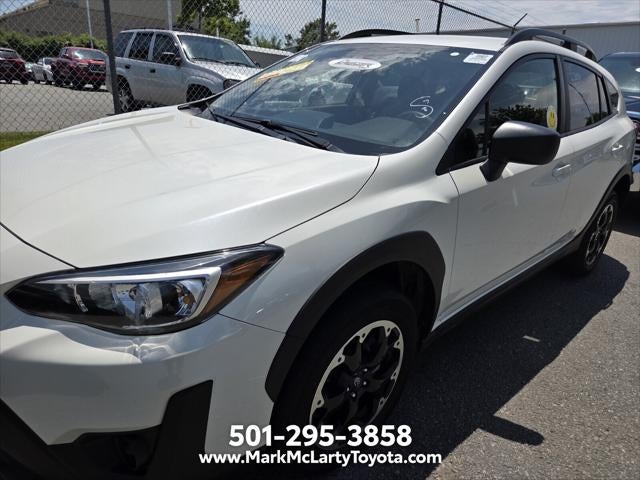 2023 Subaru Crosstrek Base