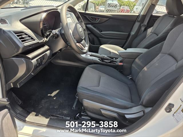2023 Subaru Crosstrek Base