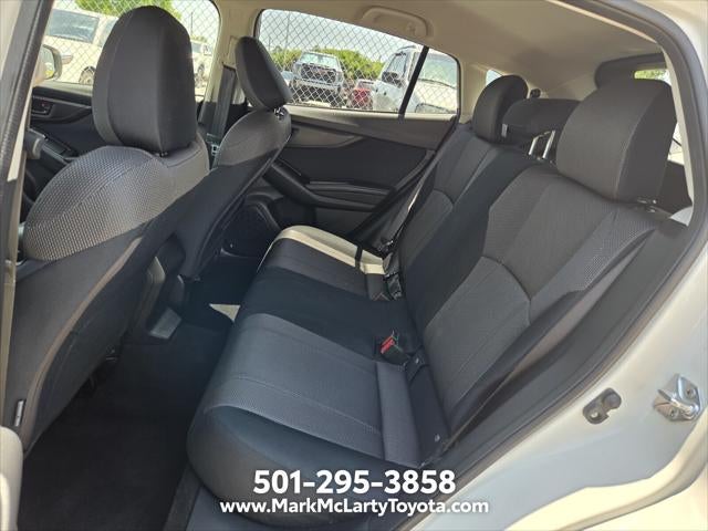 2023 Subaru Crosstrek Base