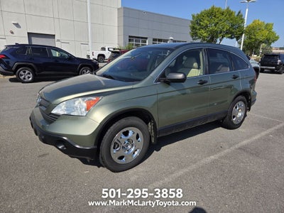2008 Honda CR-V LX