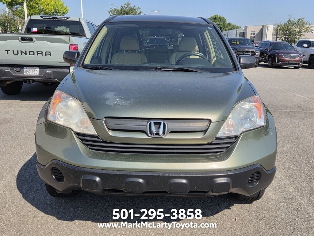 2008 Honda CR-V LX