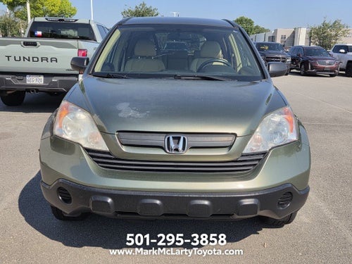 2008 Honda CR-V LX