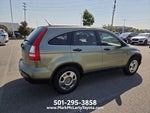 2008 Honda CR-V LX
