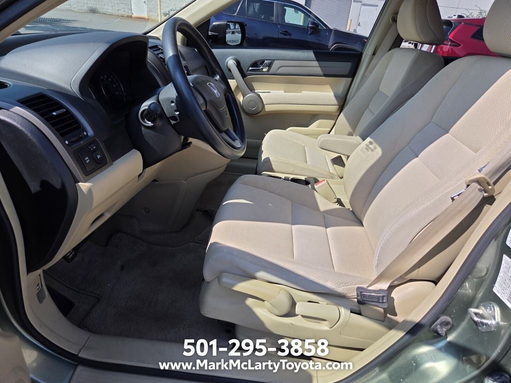 2008 Honda CR-V LX