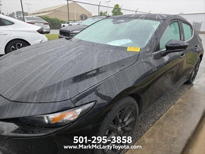 2024 Mazda Mazda3 2.5 S Select Sport