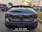 2020 Mazda Mazda3 Preferred