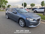 2015 Mazda Mazda6 i Touring