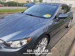 2015 Mazda Mazda6 i Touring