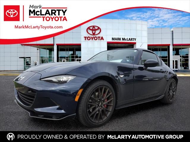 2025 Mazda Mazda MX-5 Club