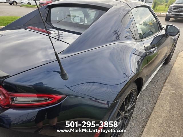 2025 Mazda Mazda MX-5 Club