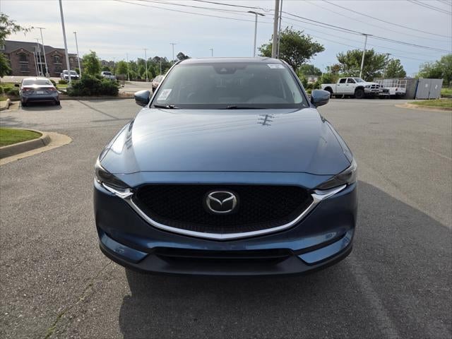 2019 Mazda Mazda CX-5 Grand Touring
