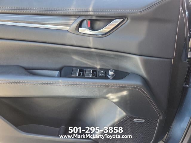 2019 Mazda Mazda CX-5 Grand Touring