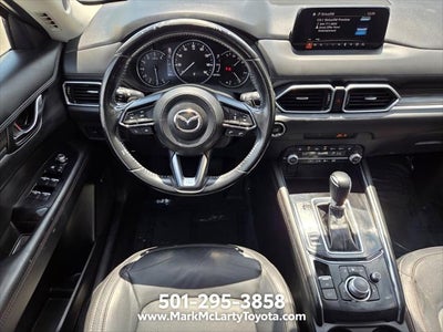 2020 Mazda Mazda CX-5 Grand Touring