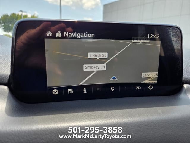 2020 Mazda Mazda CX-5 Grand Touring