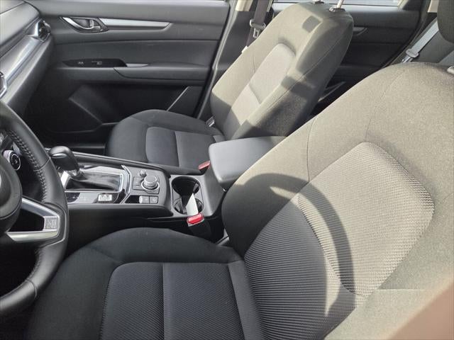 2023 Mazda Mazda CX-5 2.5 S