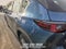 2023 Mazda Mazda CX-5 2.5 S