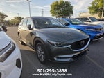 2021 Mazda Mazda CX-5 Grand Touring Reserve