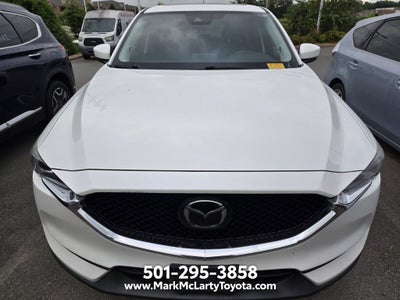 2020 Mazda Mazda CX-5 Touring