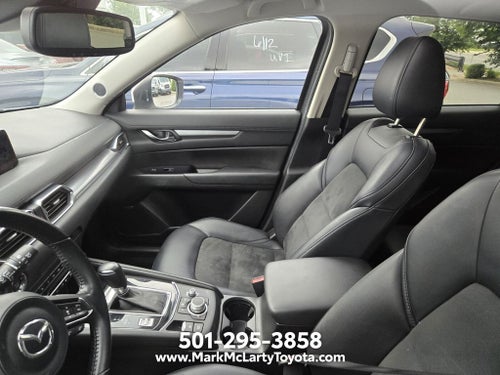 2020 Mazda Mazda CX-5 Touring