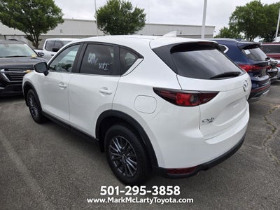 2020 Mazda Mazda CX-5 Touring