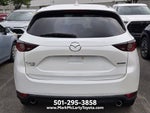 2020 Mazda Mazda CX-5 Touring