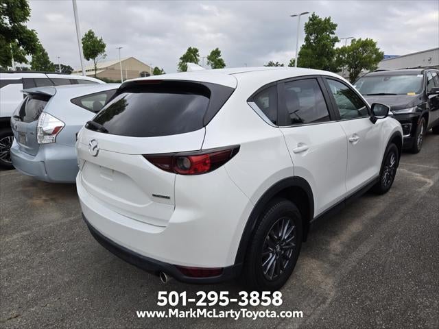 2020 Mazda Mazda CX-5 Touring