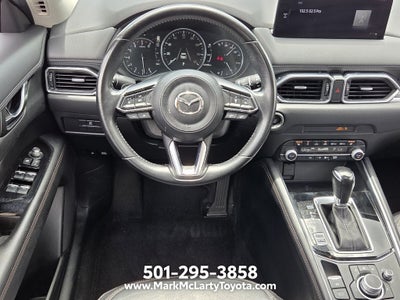 2023 Mazda Mazda CX-5 2.5 S Premium Package