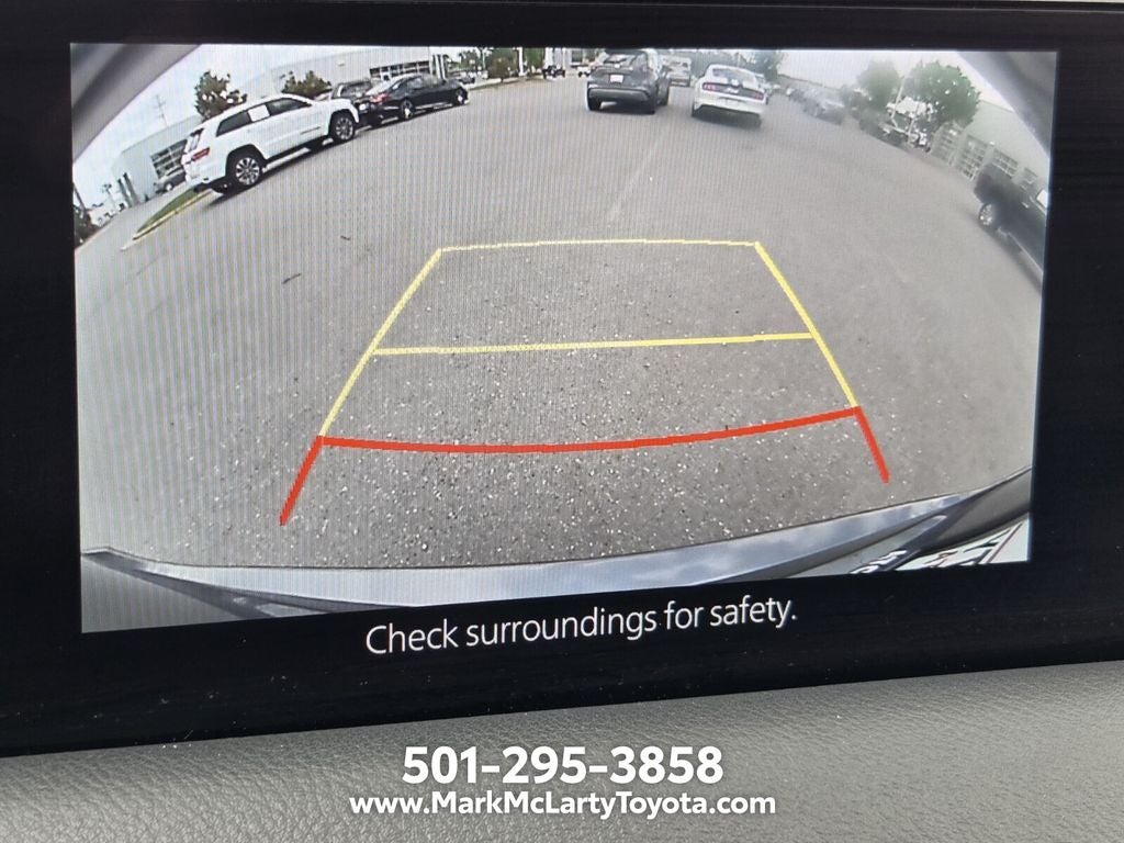 2023 Mazda Mazda CX-5 2.5 S Premium Package