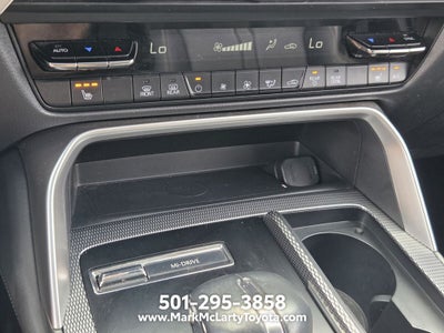 2025 Mazda Mazda CX-90 3.3 Turbo Preferred