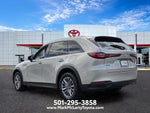 2025 Mazda Mazda CX-90 3.3 Turbo Preferred