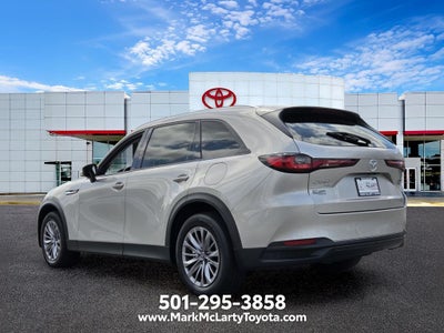 2025 Mazda Mazda CX-90 3.3 Turbo Preferred