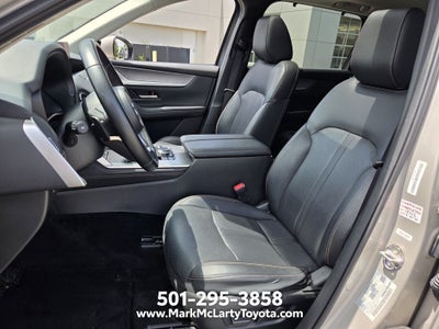 2025 Mazda Mazda CX-90 3.3 Turbo Preferred