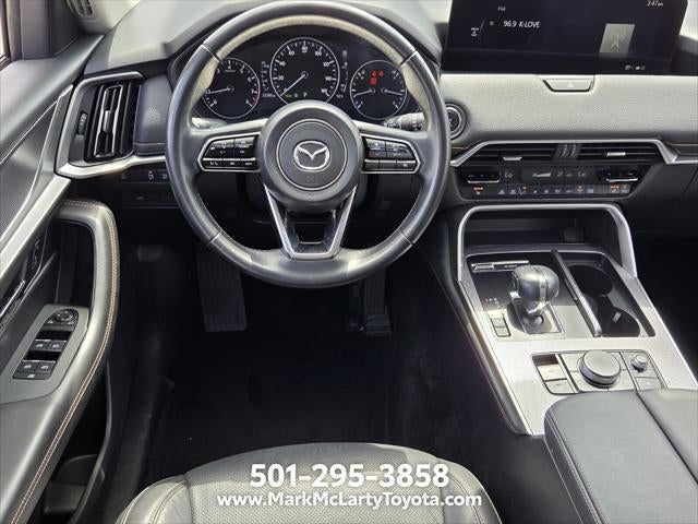 2025 Mazda Mazda CX-90 3.3 Turbo Preferred