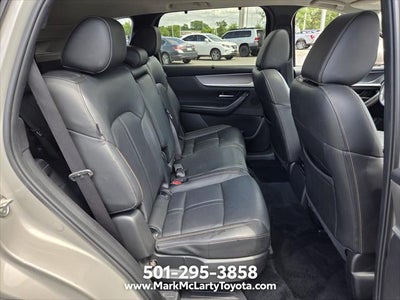 2025 Mazda Mazda CX-90 3.3 Turbo Preferred