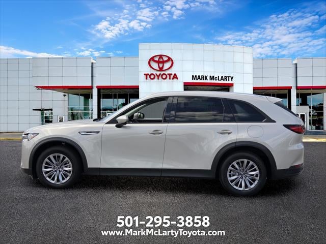 2025 Mazda Mazda CX-90 3.3 Turbo Preferred