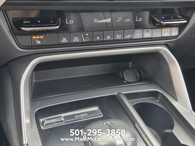 2025 Mazda Mazda CX-90 3.3 Turbo Preferred