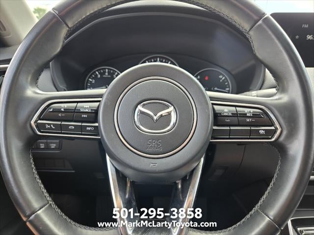 2025 Mazda Mazda CX-90 3.3 Turbo Preferred