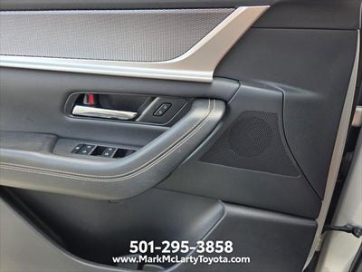 2025 Mazda Mazda CX-90 3.3 Turbo Preferred