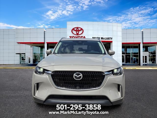 2025 Mazda Mazda CX-90 3.3 Turbo Preferred