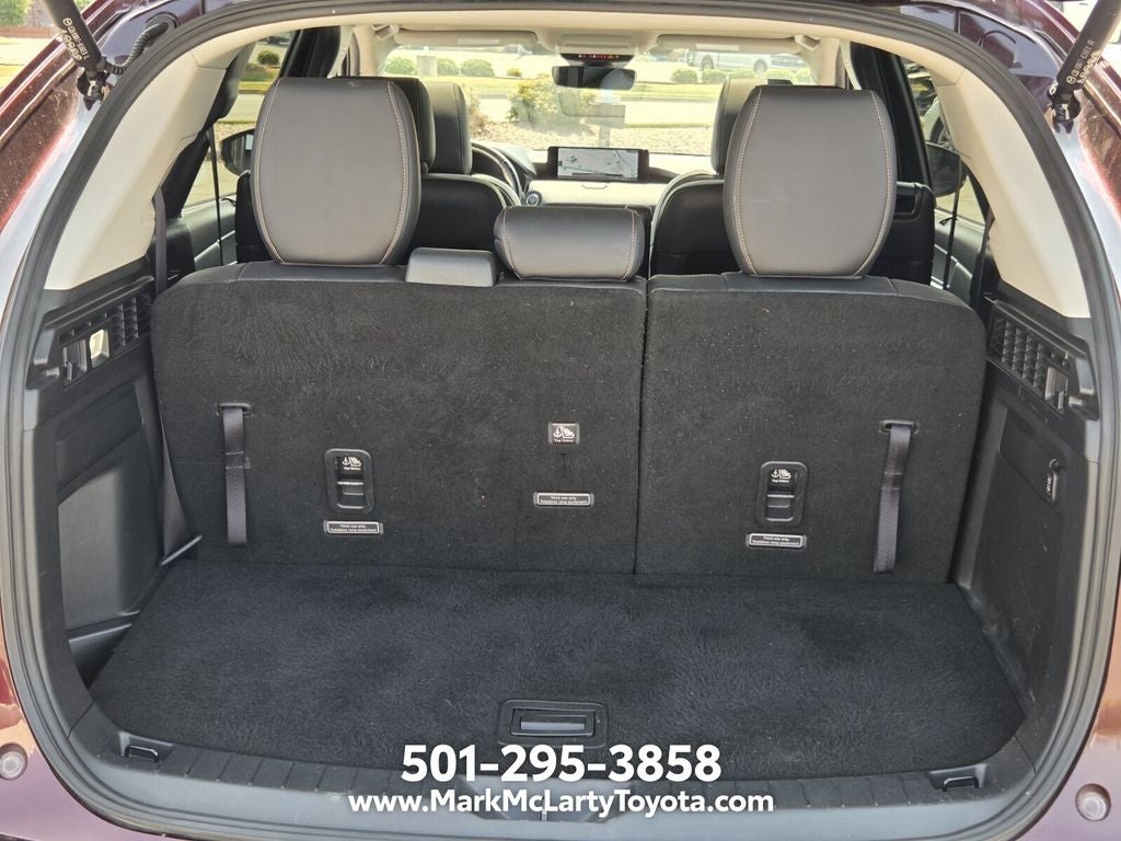 2024 Mazda Mazda CX-90 3.3 Turbo Premium